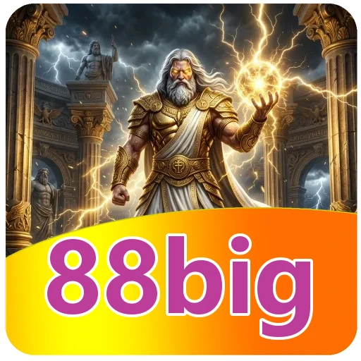 Ilustrasi 88big